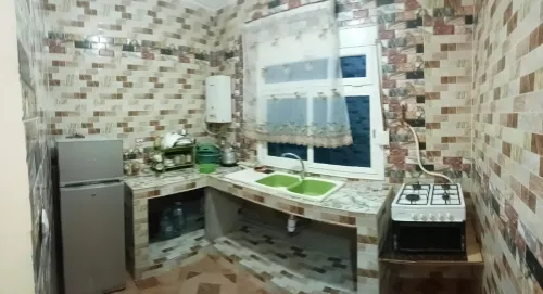 Location vacances Appartement F3 Skikda Collo