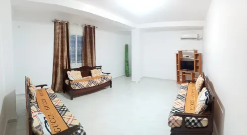 Location Appartement F2 F3 Skikda Collo
