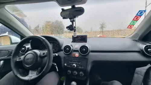 Audi A1 2014 S Line