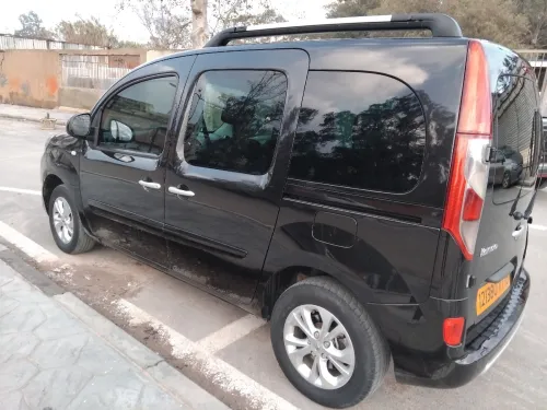 Renault Kangoo 2017 Privilège plus