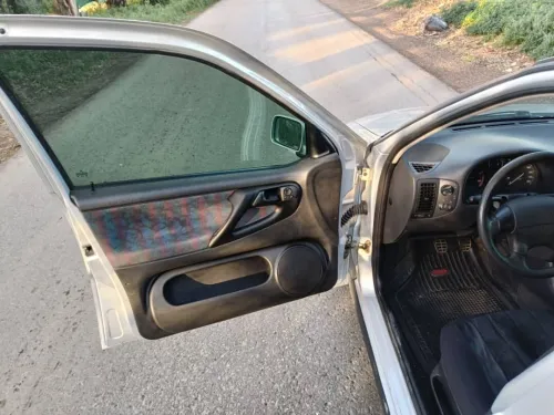 Volkswagen Polo 2000 Tout option