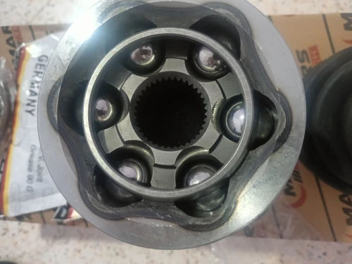 Manchon cardon Fiat Scudo disponible 