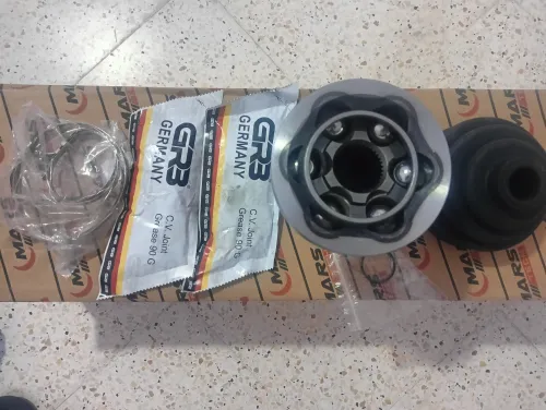 Manchon cardon Fiat Scudo disponible 