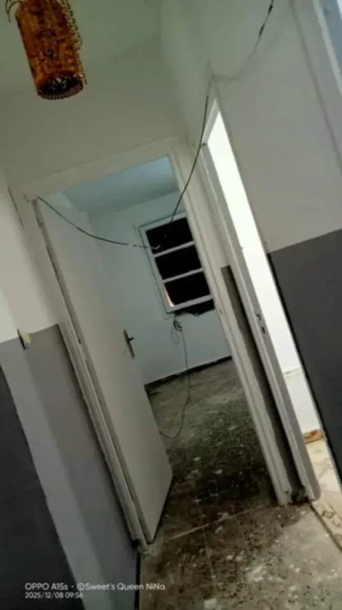 Vente Appartement F4 Oum El Bouaghi Ain mlila