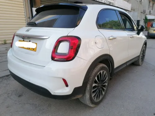 Fiat 500x 2023 Club