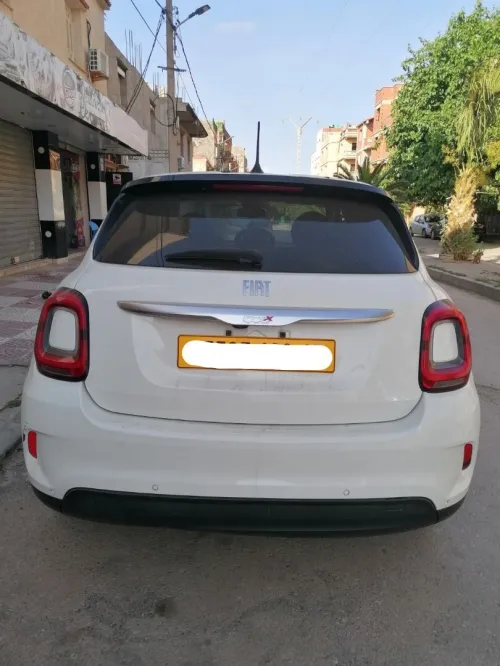 Fiat 500x 2023 Club
