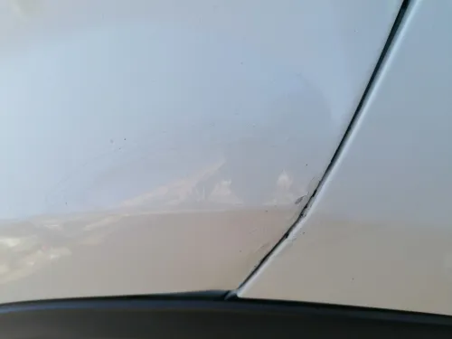 Fiat 500x 2023 Club