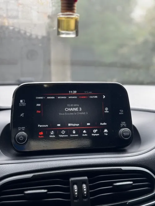 Fiat Tipo Sedan 2024 Urban Plus