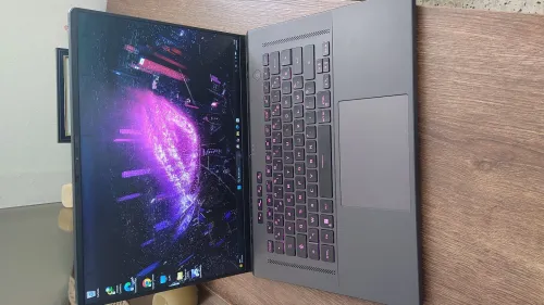 ASUS ROG ZEPHYRUS G16