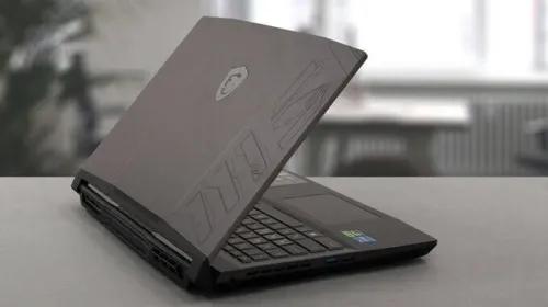 MSI PULSE