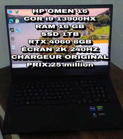 PC portable