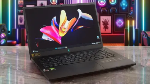 Pc portable Gamer