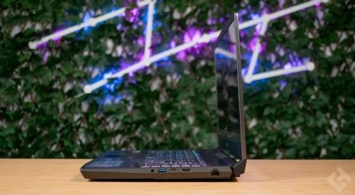 MSI PULSE