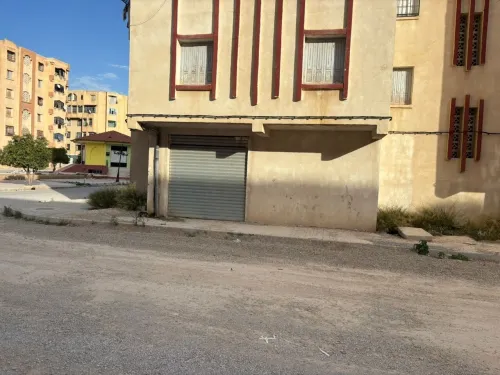 Vente Appartement F3 Mila Chelghoum laid