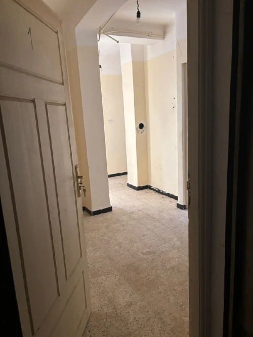 Vente Appartement F3 Mila Chelghoum laid