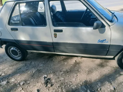 Renault Super 5 1988 Super 5