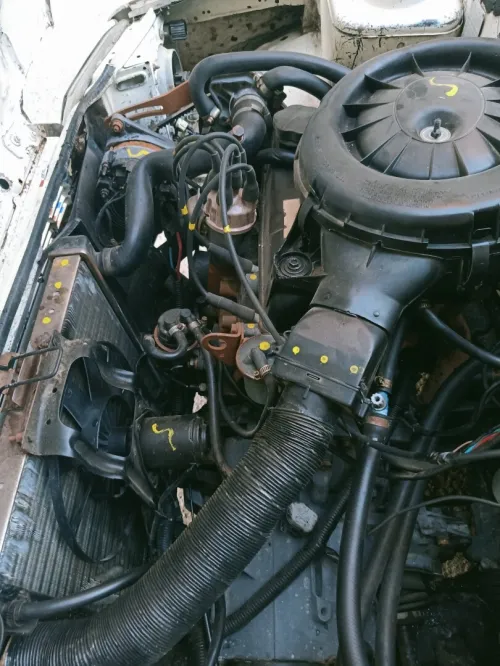 Renault Super 5 1988 Super 5