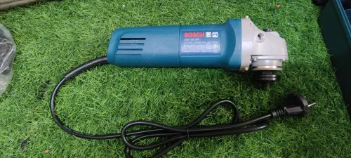 Material Bosch 