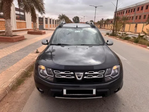 Dacia Duster 2017 FaceLift Ambiance