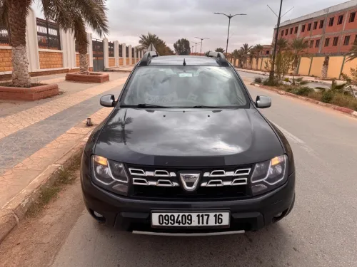 Dacia Duster 2017 FaceLift Ambiance