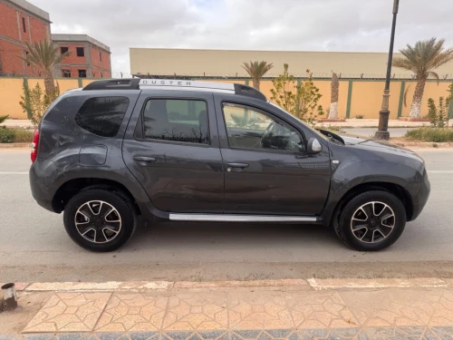 Dacia Duster 2017 FaceLift Ambiance