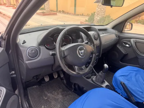 Dacia Duster 2017 FaceLift Ambiance