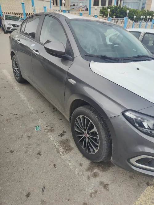 Fiat Tipo Sedan 2026 Life