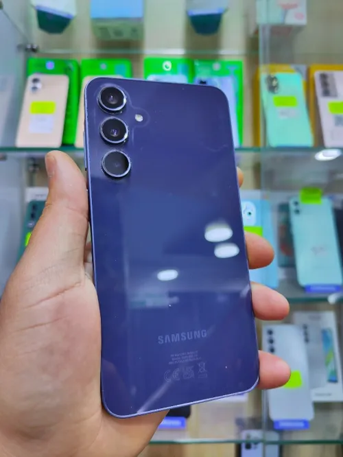 Samsung A55