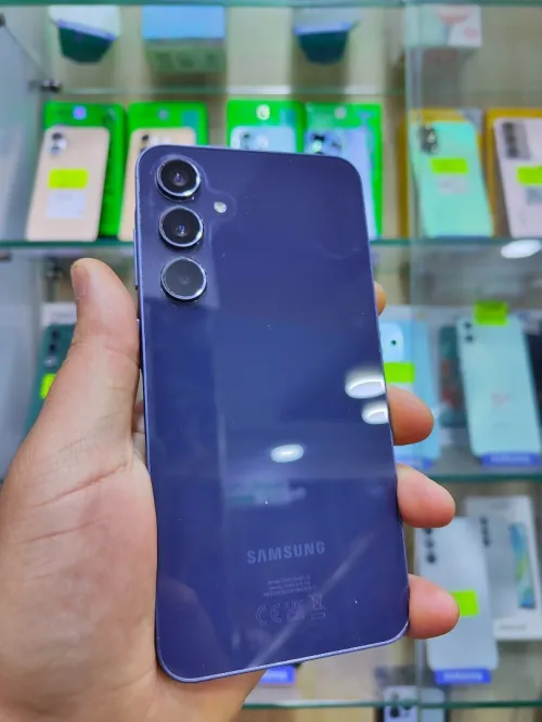 Samsung A55
