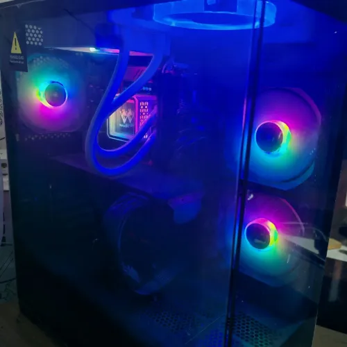 Pc gamer