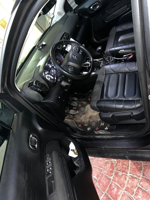 Citroen C3 air crosse 2022 Shane