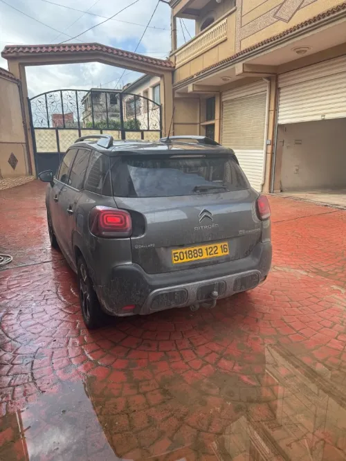 Citroen C3 air crosse 2022 Shane