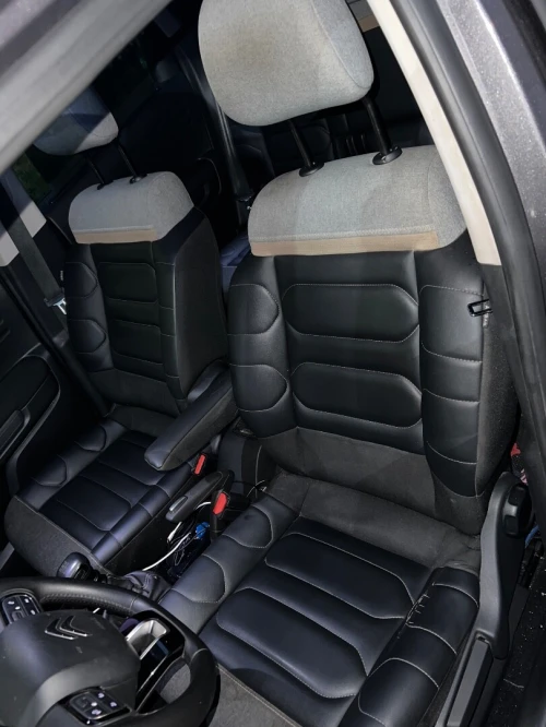 Citroen C3 air crosse 2022 Shane