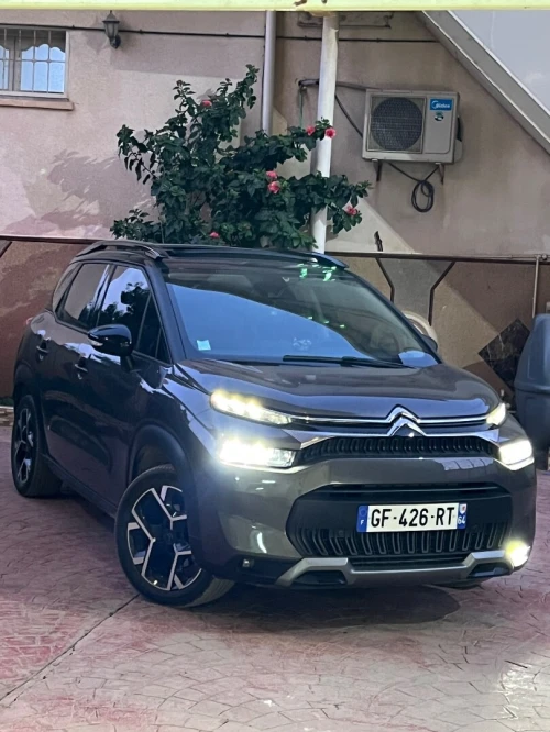 Citroen C3 air crosse 2022 Shane
