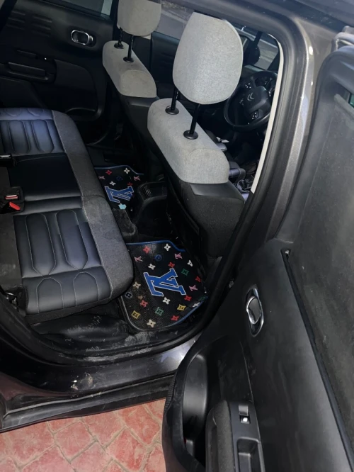 Citroen C3 air crosse 2022 Shane