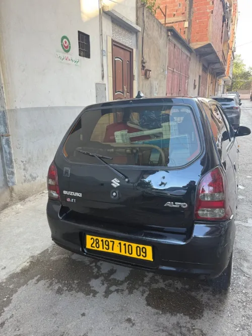 Suzuki Alto 2010 STD AC
