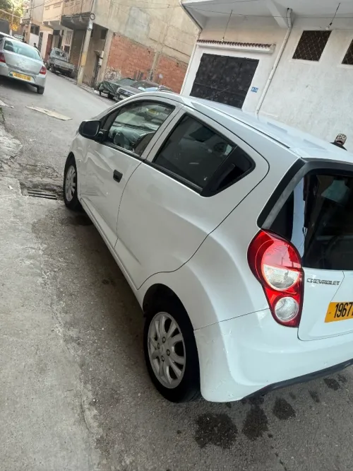 Chevrolet New Spark 2014 New Spark