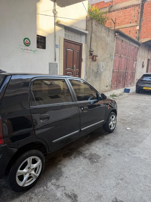 Suzuki Alto 2010 STD AC