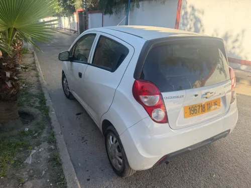 Chevrolet New Spark 2014 New Spark