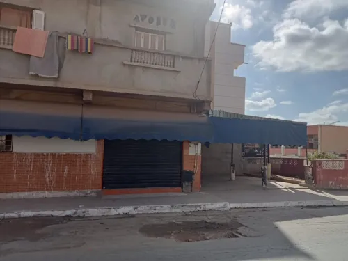 Vente Villa Mostaganem Sayada
