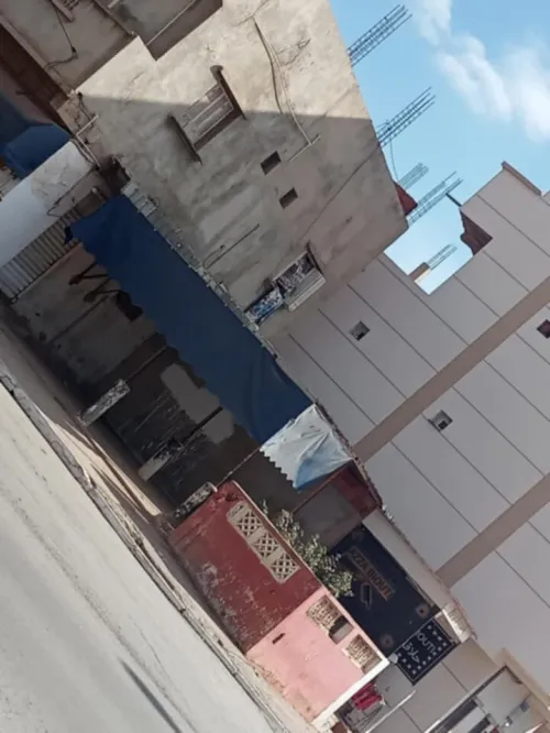 Vente Villa Mostaganem Sayada