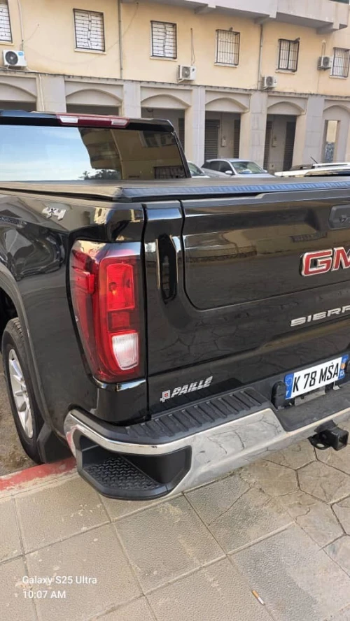 GMC SIERRA 2024 SLE