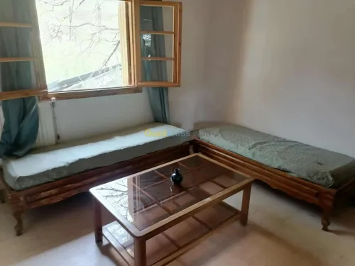 Location vacances Villa Blida Chrea