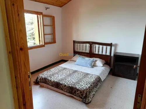 Location vacances Villa Blida Chrea