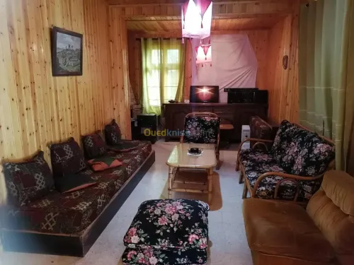 Location vacances Villa Blida Chrea