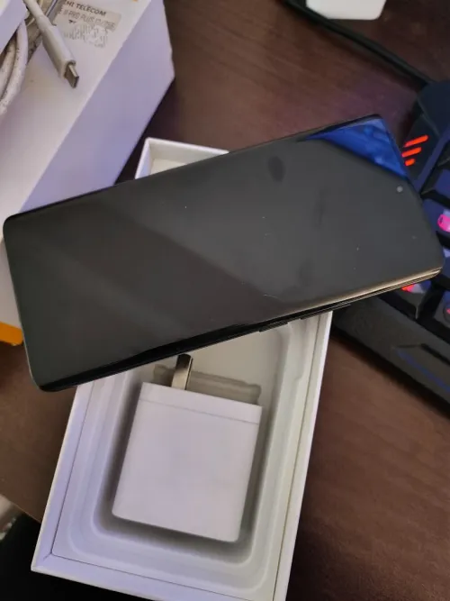 Realme 11 Pro Plus 5G