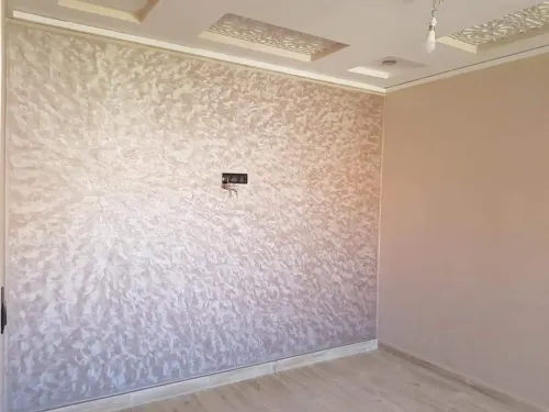 Peintre decoration marocains بانتر مغربي الداخل والخارج كريفي