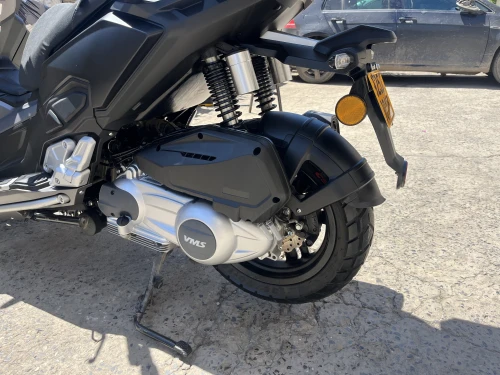 Vms Xdv 300 2025
