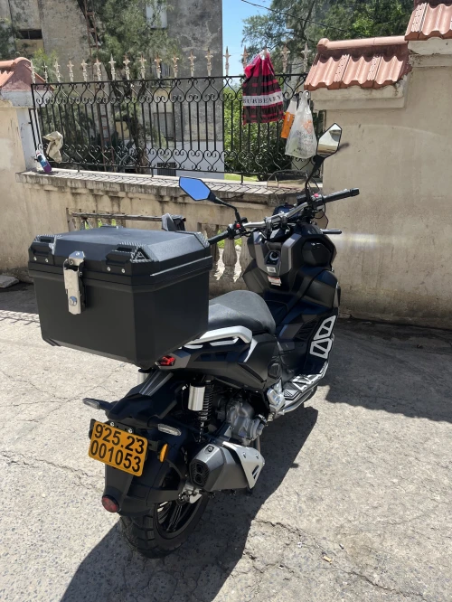 Vms Xdv 300 2025