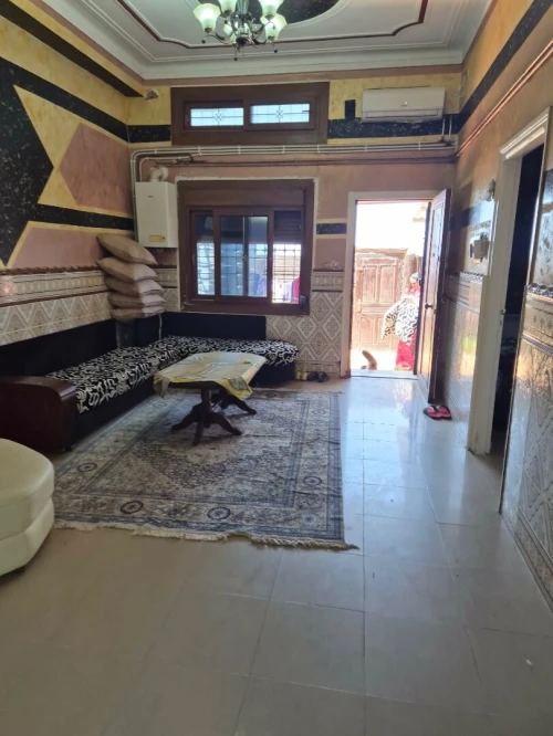 Location vacances Bungalow F2 Boumerdès Boumerdes